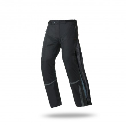 Cubre-Pantalón Seventy Degress SD-PT20 Touring Unisex Black