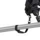 Soporte móvil Smartphone Shad X-FRAME para manillar