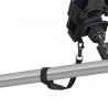 Soporte móvil Smartphone Shad X-FRAME para manillar