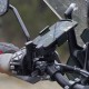 Soporte móvil Smartphone Shad X-FRAME para manillar