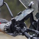 Soporte móvil Smartphone Shad X-FRAME para manillar