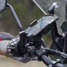 Soporte móvil Smartphone Shad X-FRAME para manillar