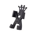 Soporte móvil Smartphone Shad X-FRAME para manillar