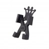 Soporte móvil Smartphone Shad X-FRAME para manillar