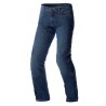 Pantalón vaquero Seventy Degress SD-PJ10 hombre Regular azul oscuro