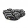 Cojín inflable Asiento ComfortAir Adventure-Sport