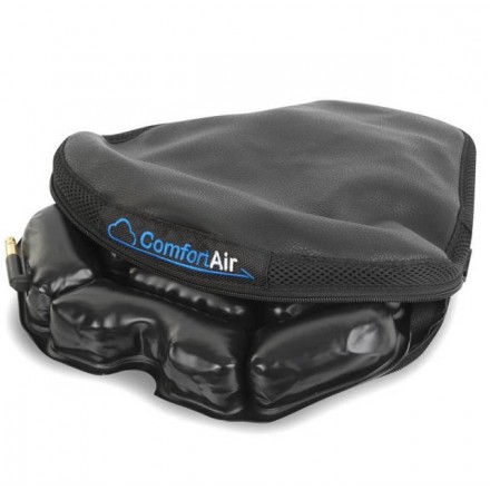 Cojín inflable Asiento ComfortAir Adventure-Sport