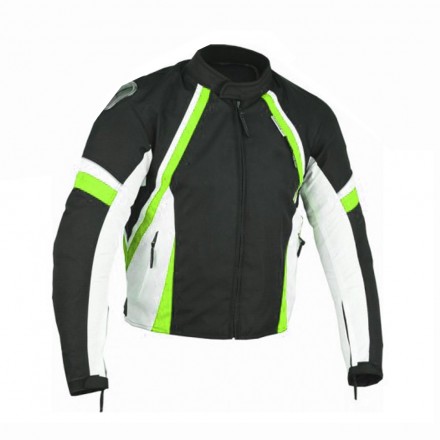 Chaqueta cordura Compilo CM-2106