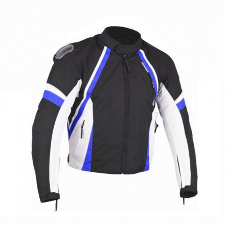 Chaqueta cordura Compilo CM-2105