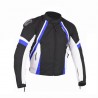 Chaqueta cordura Compilo CM-2105