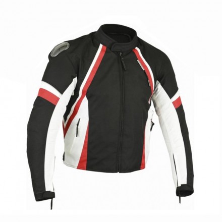 Chaqueta cordura Goyamoto GM-2310