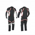 Mono de cordura racing Compilo CM-3071
