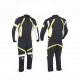 Mono de cordura racing Compilo CM-3074