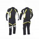 Mono de cordura racing Compilo CM-3074