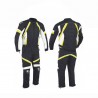 Mono de cordura racing Compilo CM-3074