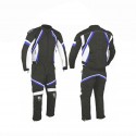 Mono de cordura racing Compilo CM-3075