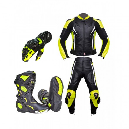 Pack moto 2 piezas Compilo CM-3504