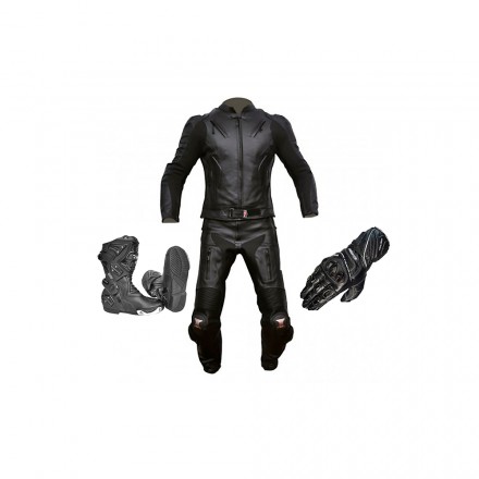 Pack moto 2 piezas Compilo CM-3501