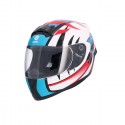 Casco infantil Shiro SH-829 Skyshark