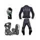 Pack moto 2 piezas Compilo CM-3503