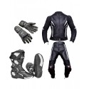 Pack moto 2 piezas Compilo CM-3403