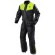 Mono 1 pieza impermeable Revi't Pacific H2O Black Neon Yellow
