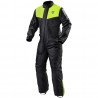 Mono 1 pieza impermeable Revi't Pacific H2O Black Neon Yellow