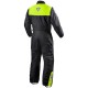 Mono 1 pieza impermeable Revi't Pacific H2O Black Neon Yellow