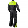 Mono 1 pieza impermeable Revi't Pacific H2O Black Neon Yellow