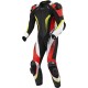 Mono cuero 1 pieza ZX-ONE RS-1