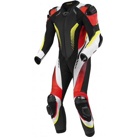 Mono cuero 1 pieza ZX-ONE RS-1