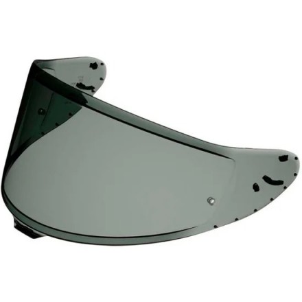 Visera casco Shoei CWR-F2 Dark Smoke