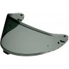 Visera casco Shoei CWR-F2 Dark Smoke