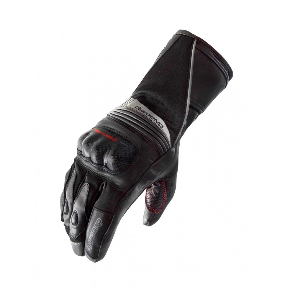 Guantes moto invierno 2 baratos tienda Hospitalet