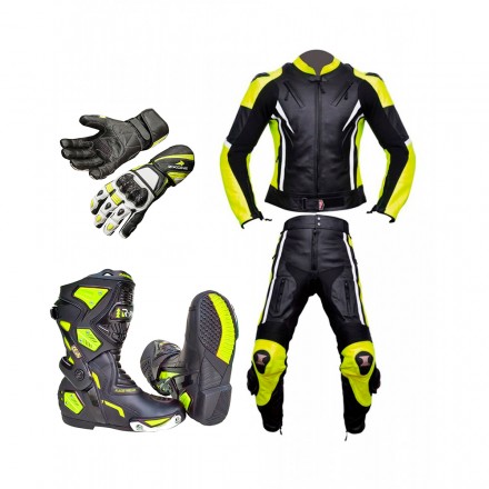 Pack moto 2 piezas Compilo CM-3404