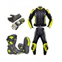Pack moto 2 piezas Compilo CM-3404