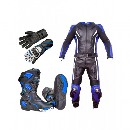 Pack moto 2 piezas Compilo CM-3400