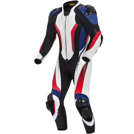 Mono cuero 1 pieza ZX-ONE RS-2