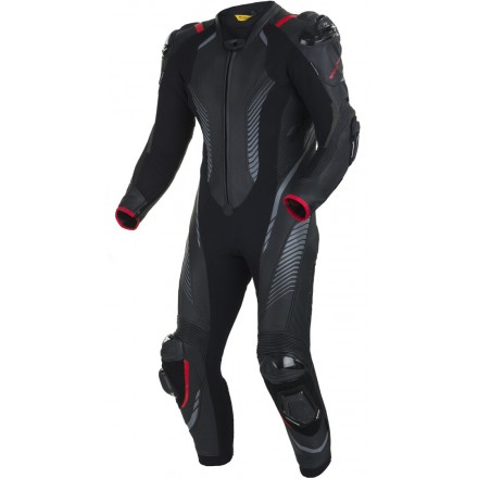 Mono cuero 1 pieza ZX-ONE RS-3