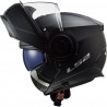 Casco modular LS2 FF902 Scope Solid Matt Black