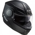 Casco modular LS2 FF902 Scope Solid Matt Black
