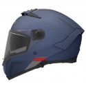 Casco MT FF118SV Thunder 4 SV Solid A7 azul mate