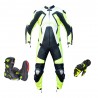 Pack moto racing 1 pieza Compilo CM-9404