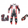 Pack moto racing 1 pieza Compilo CM-9405