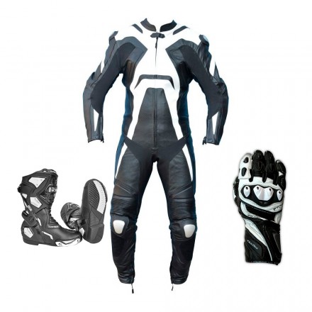 Pack moto racing 1 pieza Compilo CM-9403