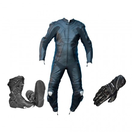 Pack moto racing 1 pieza Compilo CM-9401