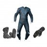 Pack moto racing 1 pieza Compilo CM-9401