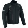 Chaqueta invierno KGT Venus Gris