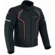 Chaqueta invierno KGT Venus Rojo