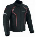 Chaqueta invierno KGT Venus Rojo